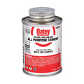 Oatey All Purpose Cement and Purple Primer