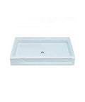 Plastic Shower Pan