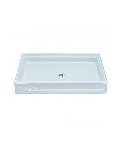Plastic Shower Pan