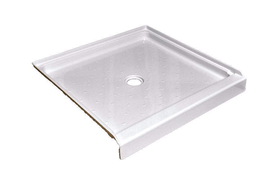 Fiberglass Shower Pan
