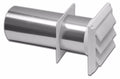 Dryer Vent W/ Tailpiece