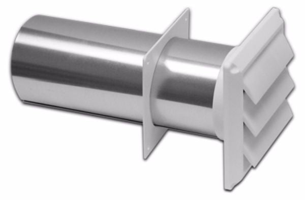 Dryer Vent W/ Tailpiece