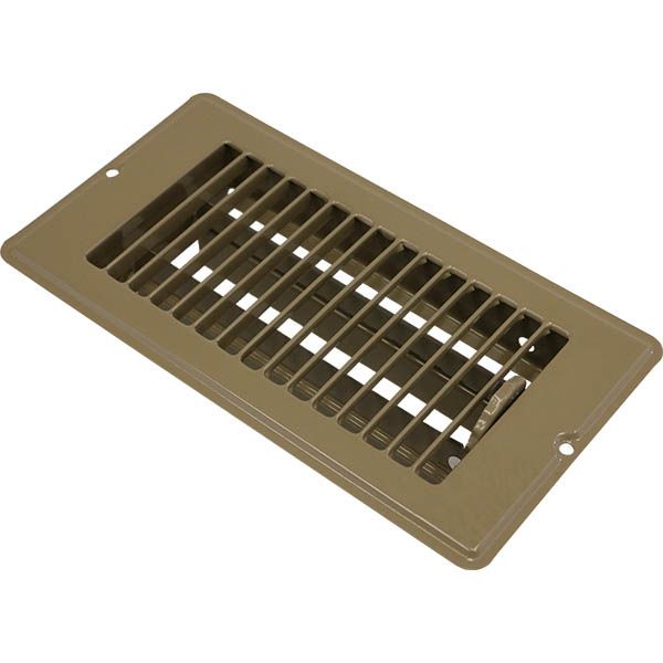 Floor Registers
