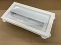 Range Hood Side Wall Vent