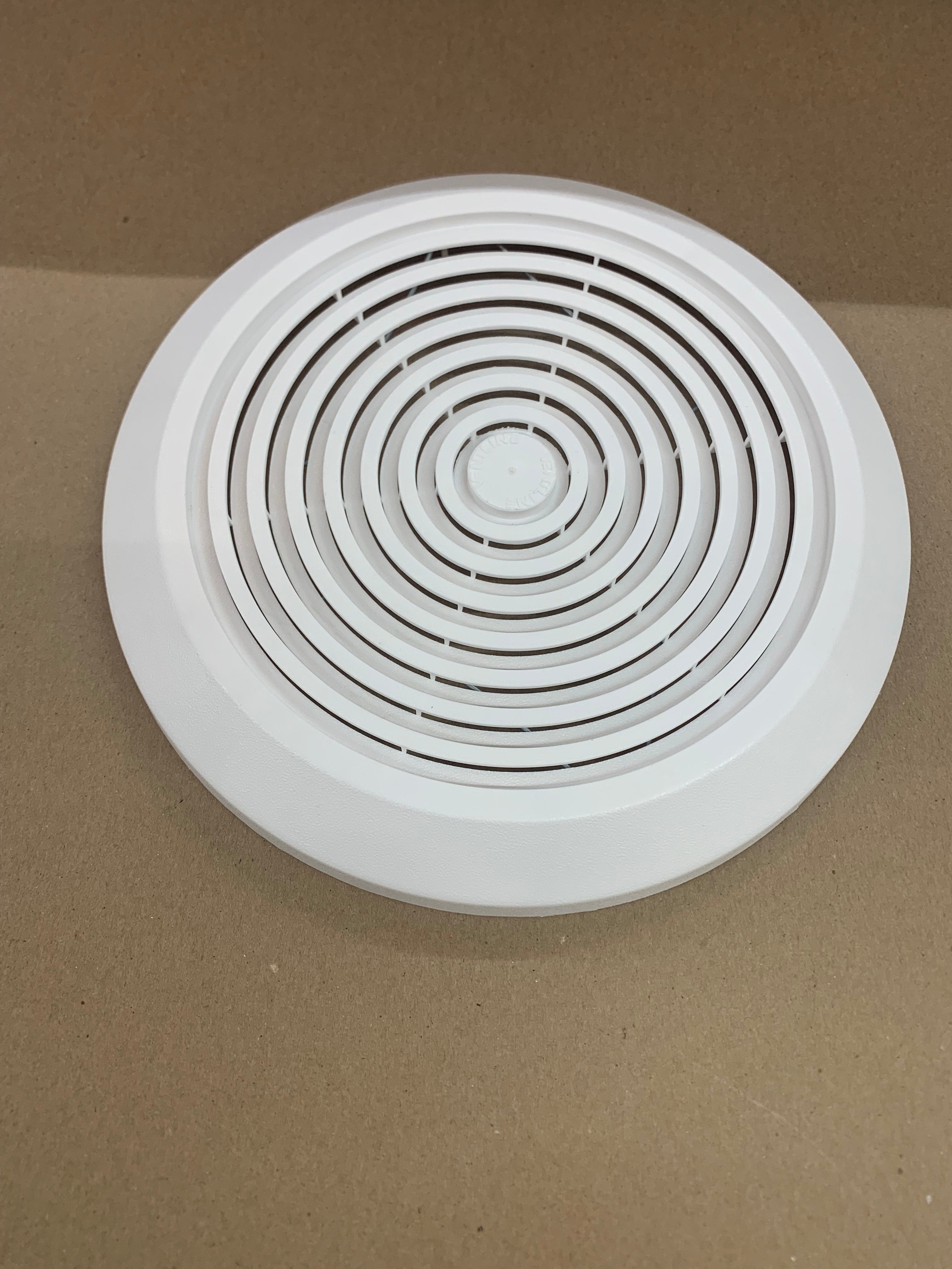 Ventline Grill and Spring