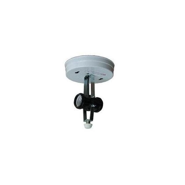 2 Bulb Light Fixture