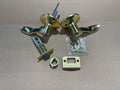 Interior Lever Privacy Door Knob