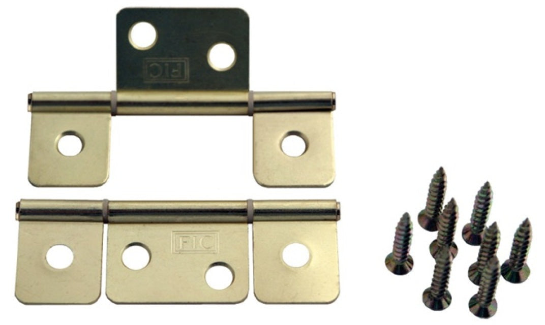 Interior Door Hinge (pair)