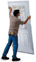 Door Installation