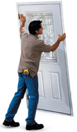 Door Installation
