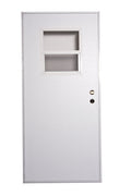 18x20 Slider Out Swing Door