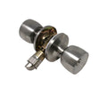 Exterior Door Knob