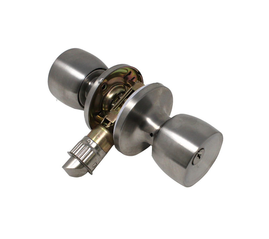 Exterior Door Knob