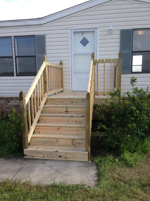 Porches