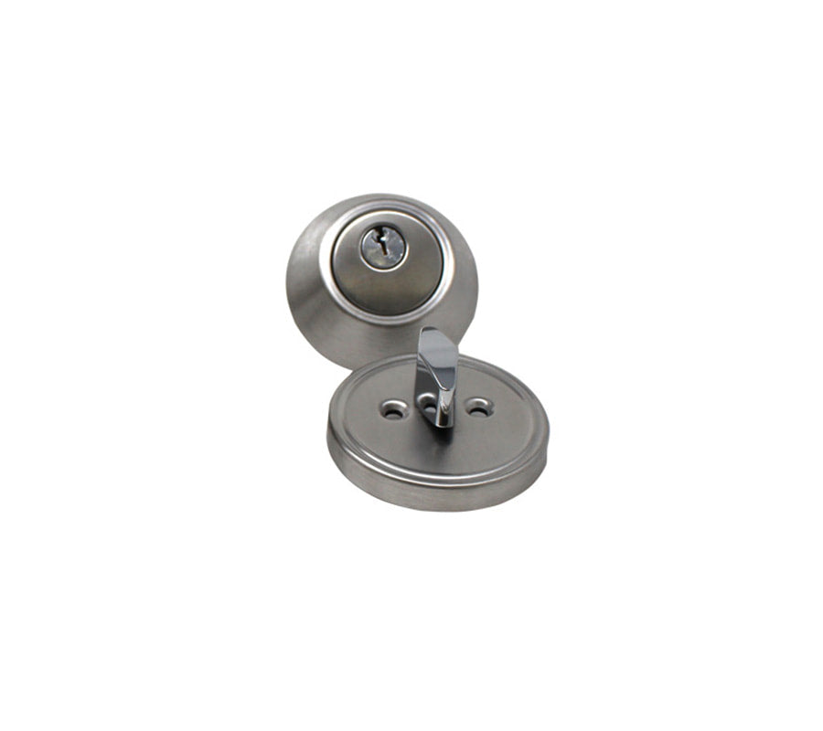 Exterior Dead Bolt