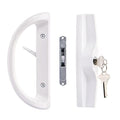 Sliding Glass Door Lock