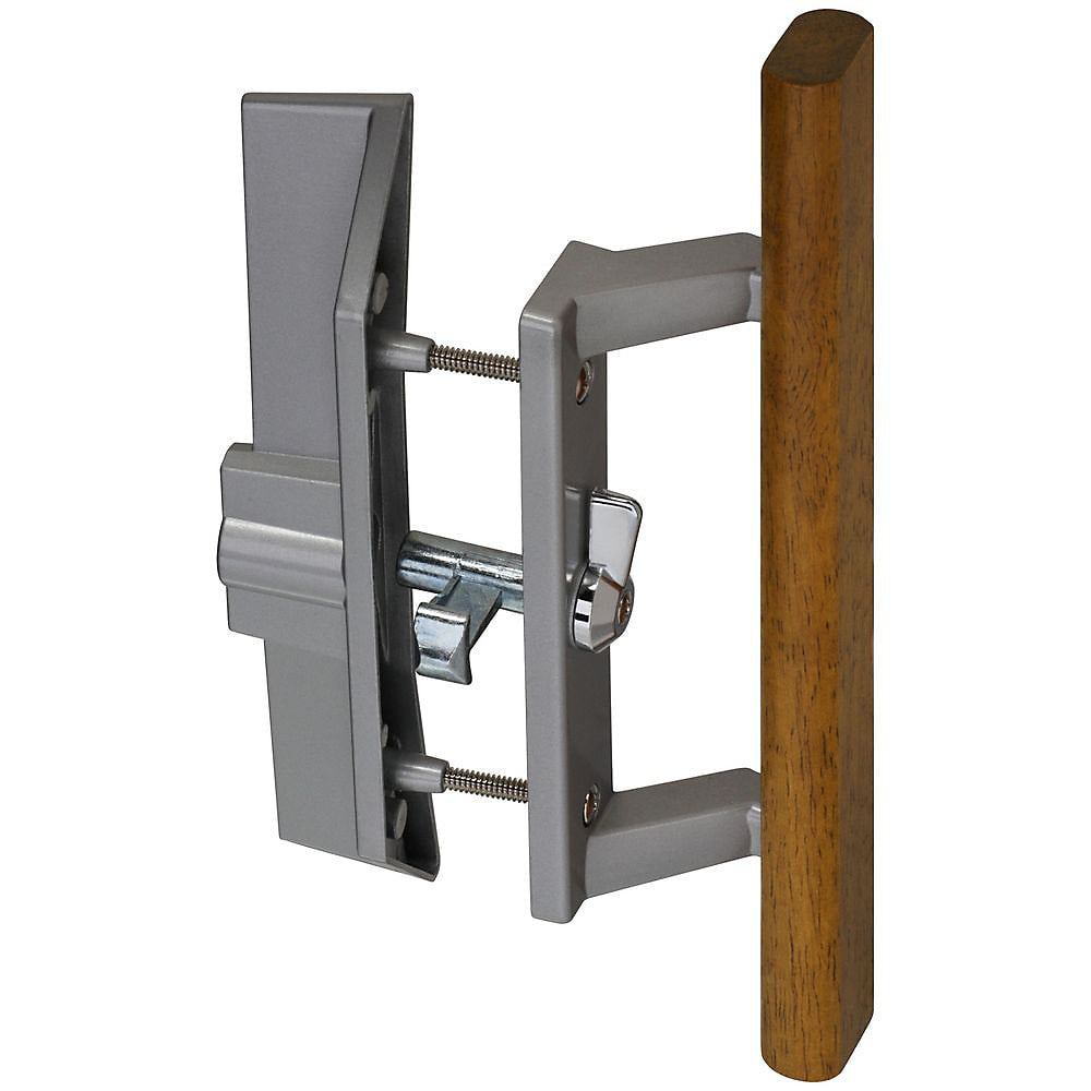 Sliding Patio Door Lock