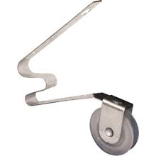 Patio Screen Roller # 197C