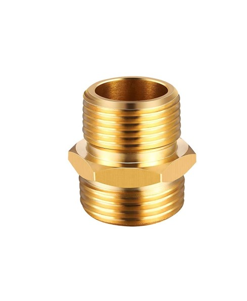 Hose to Pipe Adapter