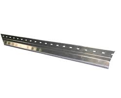 Metal Starter Strip