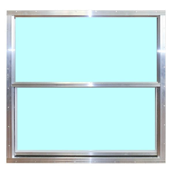 Aluminum Windows