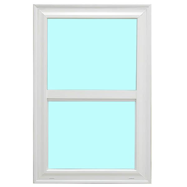Vinyl Windows