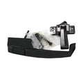 Storm Door Push Button Latch handle