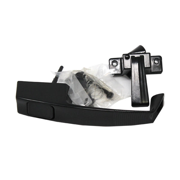 Storm Door Push Button Latch handle