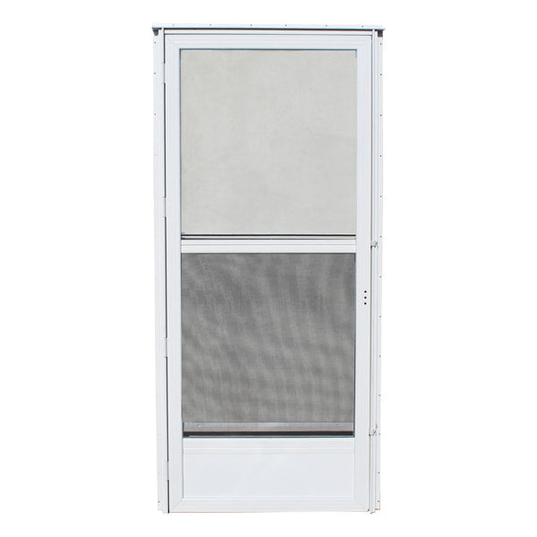Standard Storm Door