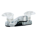 4" Lavatory Faucet with Catalina Handles