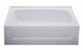 Heavy Duty Plastic Tub
