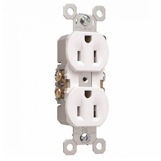 Receptacle