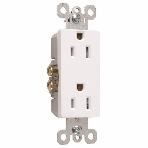 Decorative Receptacles