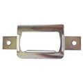 Exterior Outswing Door Strike Plate