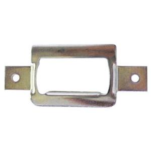 Exterior Outswing Door Strike Plate