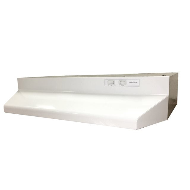 Broan Range Hood Vent