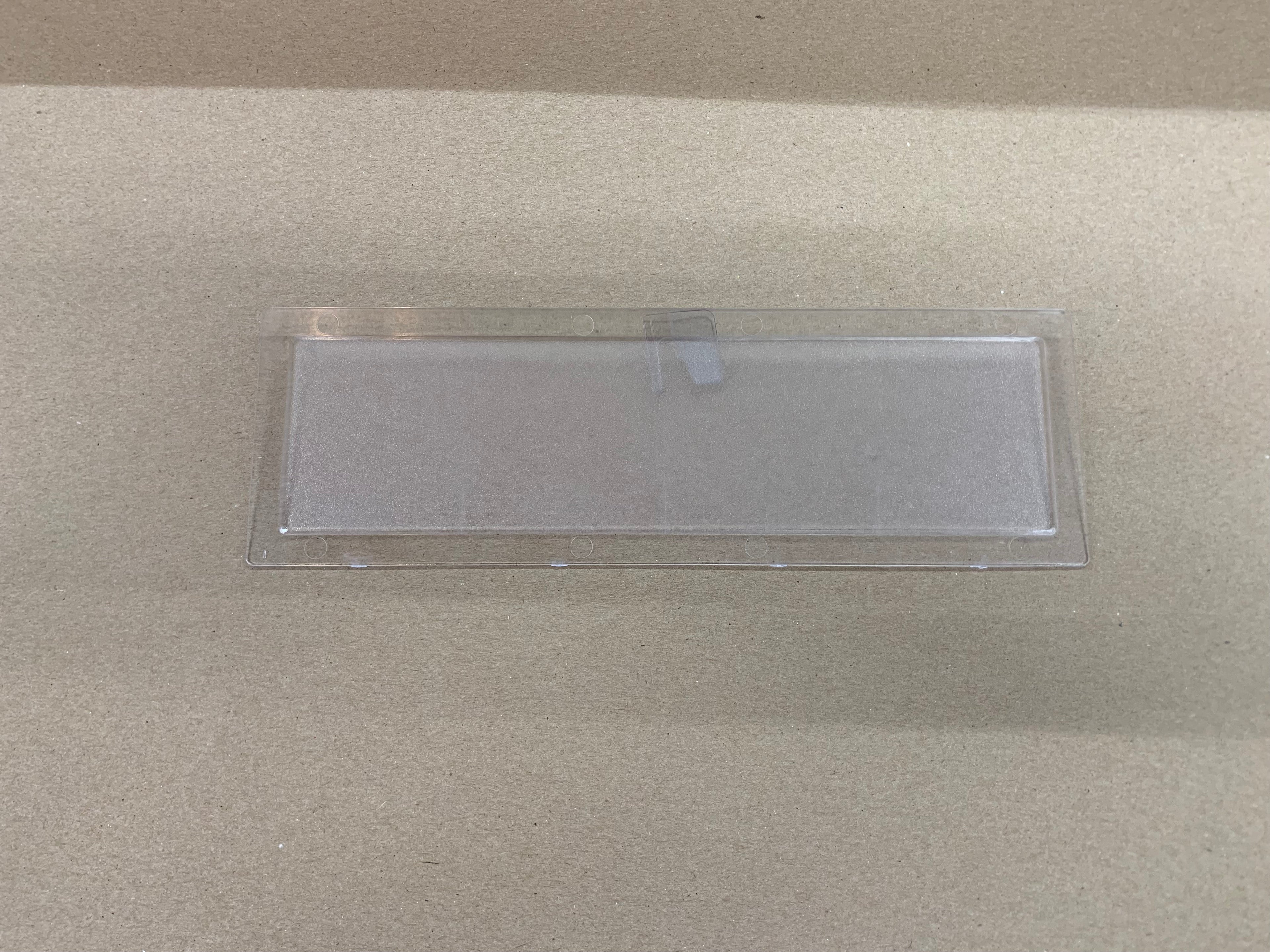Ventline Light Lens