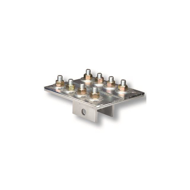 Emergency 8 Bolt Spring Hanger
