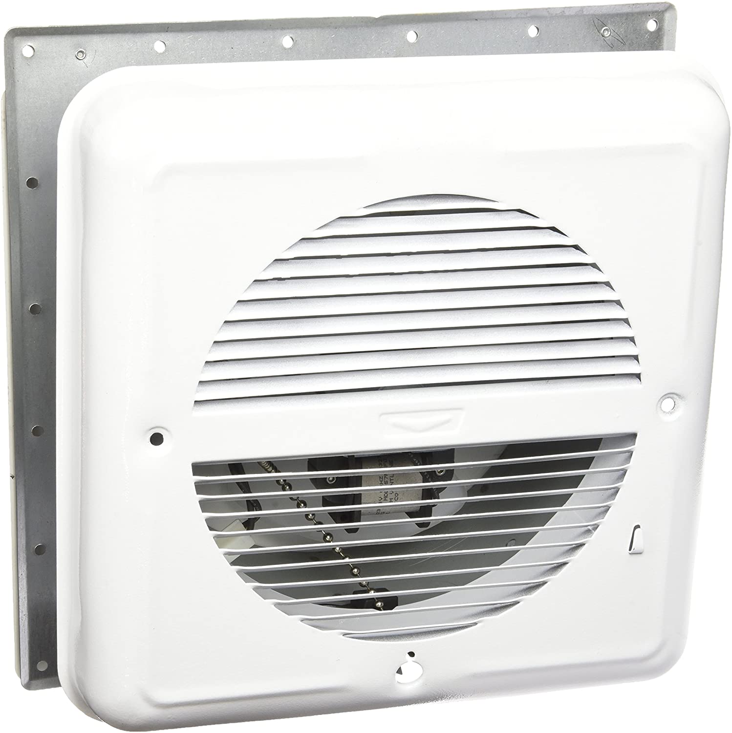 Side Wall Exhaust Fan