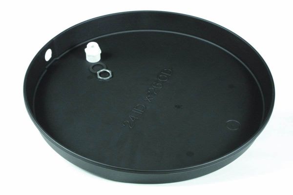 Drip Pan for Water Heater