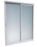 Patio Glass Door