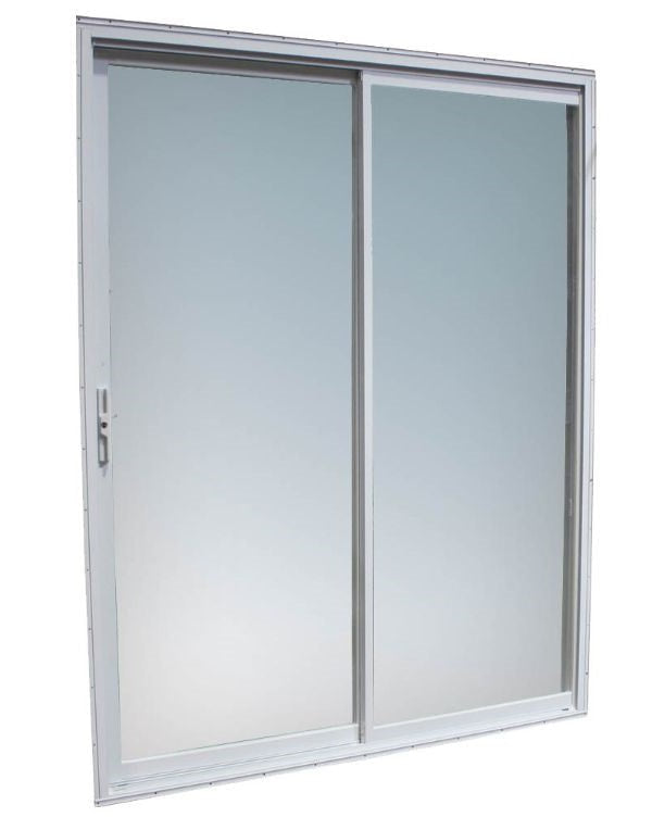Patio Glass Door
