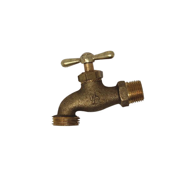 Hose Bibb