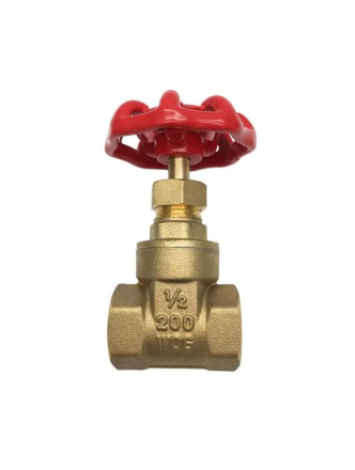 Gate Valve