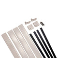 Tub Molding Kits
