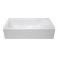 Acrylic Tub