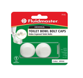 Toilet Closet Flange Bolt Caps