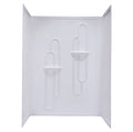 Plastic Shower Surround