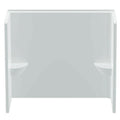Fiberglass Tub Surround