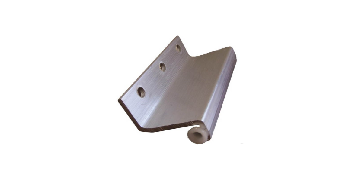 Outswing Door Hinge (Single)